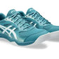 ASICS  UPCOURT 5 BADMINTON  SHOES - (1071A086-404)