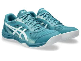 ASICS  UPCOURT 5 BADMINTON  SHOES - (1071A086-404)