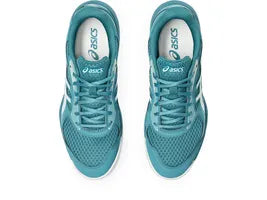 ASICS  UPCOURT 5 BADMINTON  SHOES - (1071A086-404)