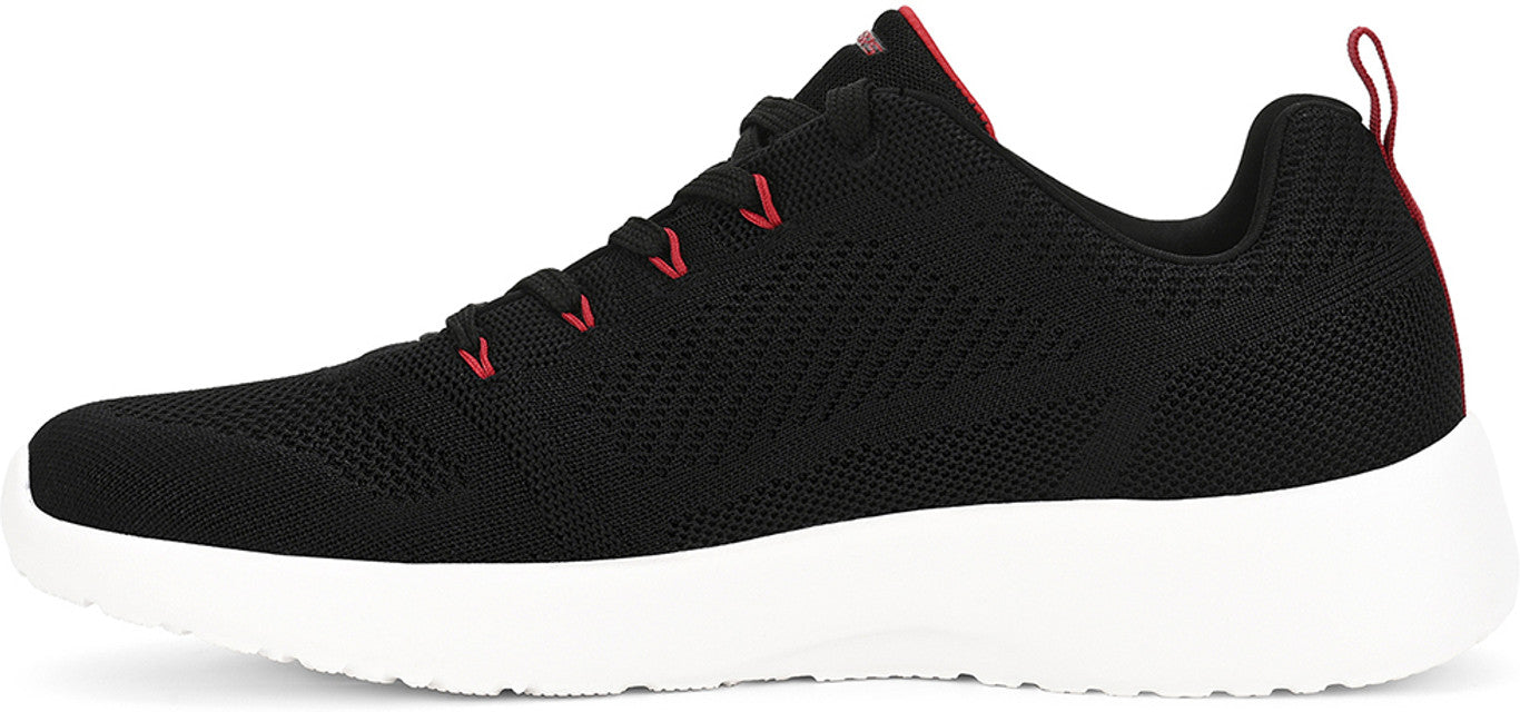 SKECHERS  SHOES  - (894303ID/BKRD)
