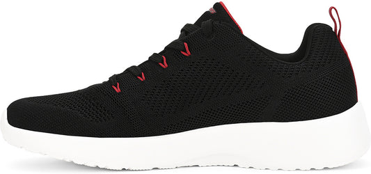 SKECHERS  SHOES  - (894303ID/BKRD)