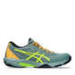 ASICS  GEL ROCKET 11  SHOE - (1071A091-300)