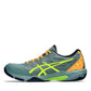 ASICS  GEL ROCKET 11  SHOE - (1071A091-300)