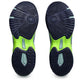 ASICS  GEL ROCKET 11  SHOE - (1071A091-300)