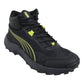 PUMA   QUESTBLITZ  MID  SHOES - (31112402)
