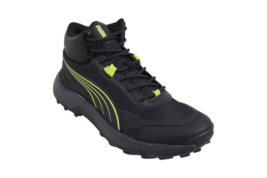 PUMA   QUESTBLITZ  MID  SHOES - (31112402)