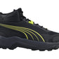 PUMA   QUESTBLITZ  MID  SHOES - (31112402)