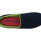 SKECHERS  HYPER  WALKING  SHOES - (SN 8962871/NVGR)