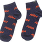 PUMA  SOCKS  - (IN91015202) SET OF 2
