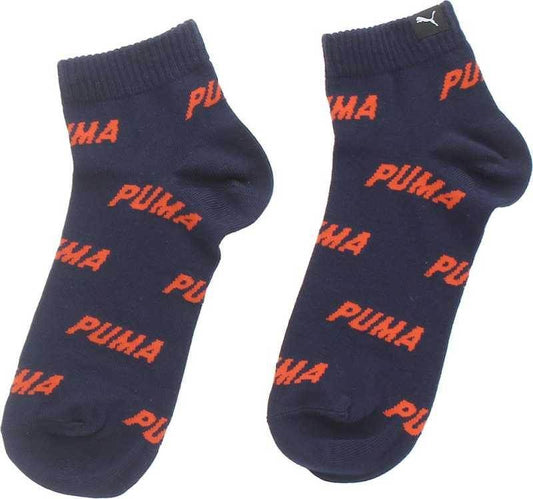 PUMA  SOCKS  - (IN91015202) SET OF 2