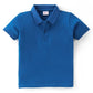 SPORTZFITZ  COLLAR  TSHIRT