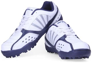 NIVIA  CARIBEAN  CRICKET  SHOES