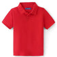 SPORTZFITZ  COLLAR  TSHIRT