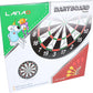 LANAO FLOCK DART BOARD