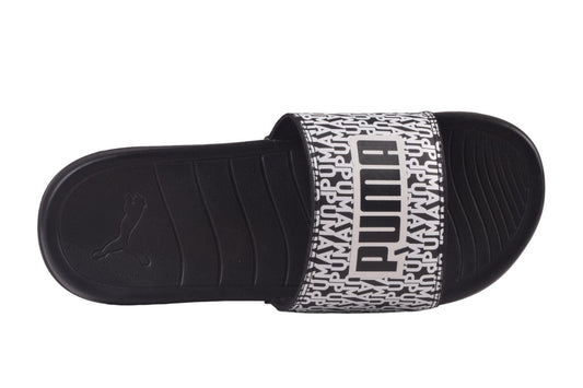 PUMA   POPCAT  20  MONO  SLIDE  -  (39126601)