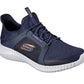 SKECHERS  ELITE  FLEX  SHOES  -(SN52640/NVOR)