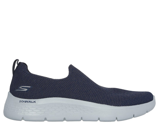 SKECHERS  GO WALK  FLEX  SHOES - (SN216490ID/NVY)
