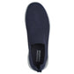 SKECHERS  GO WALK  FLEX  SHOES - (SN216490ID/NVY)