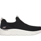 SKECHERS  SHOES  - (SN216506ID/BKW)