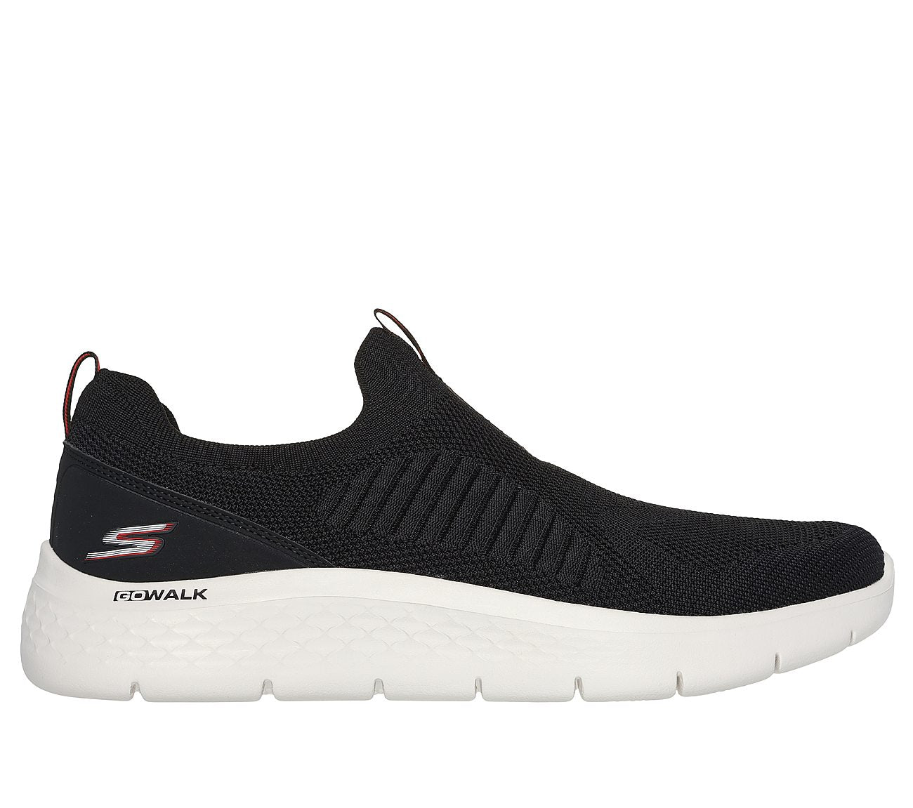 SKECHERS  SHOES  - (SN216506ID/BKW)