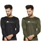 BSK  FULL  SLEEVES  TSHIRT -