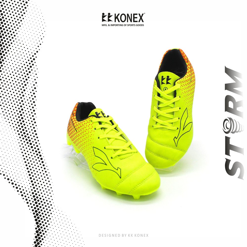 KONEX  FOOTBALL SHOES