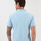 DISCOVERY  Men's Polo -  tshirt  (DCY25M1PS01-002/055)