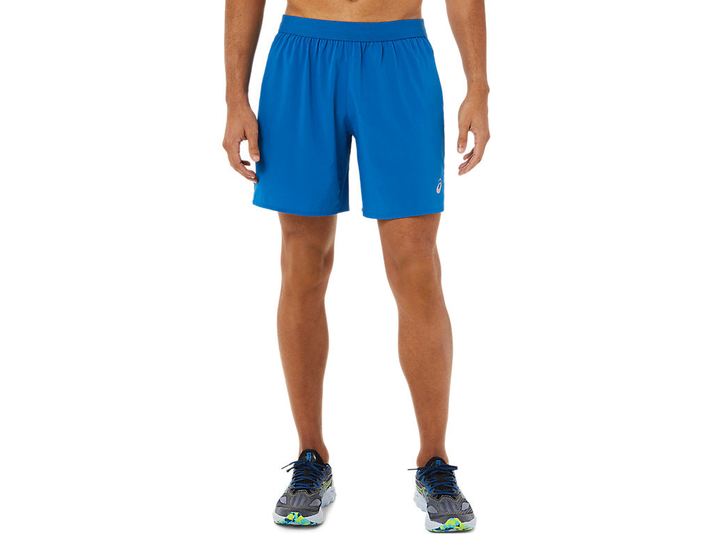 ASICS  MENS  SHORT  (2011A768.405)