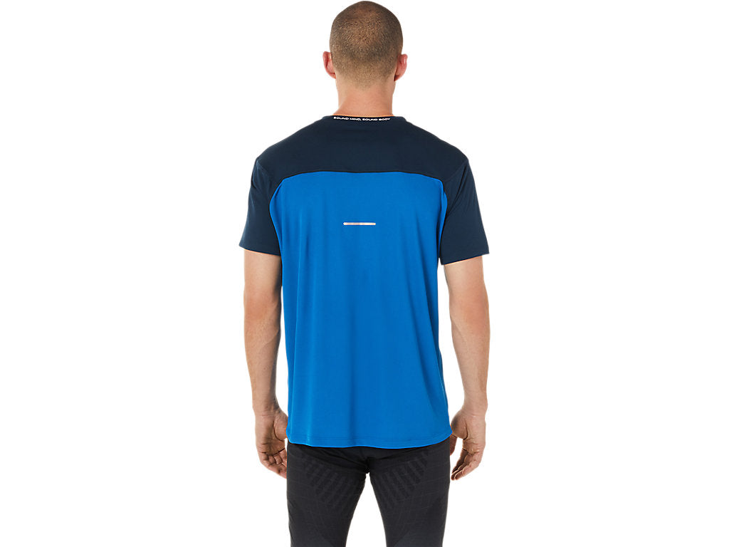 ASICS  MENS  TSHIRT  (2011C239.400)