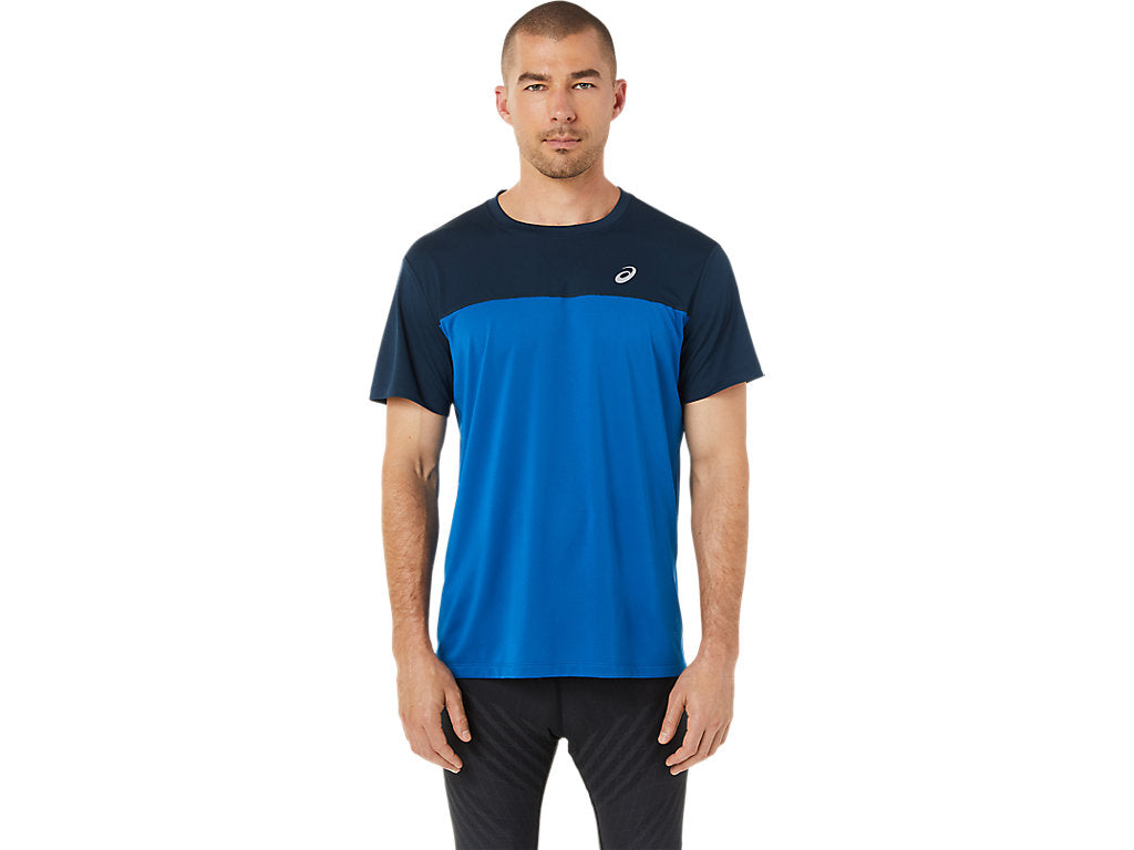 ASICS  MENS  TSHIRT  (2011C239.400)