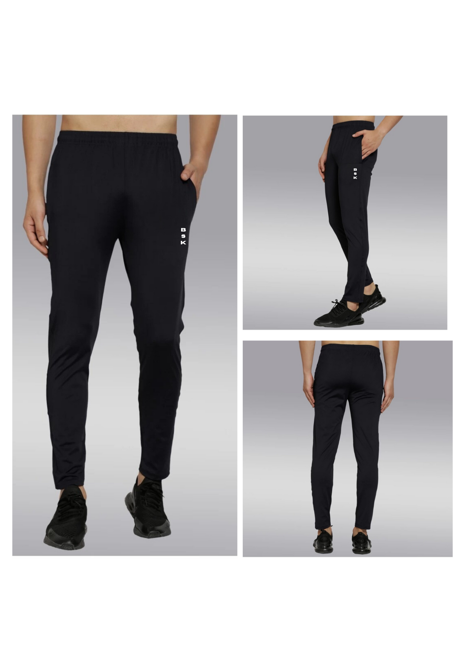 BSK SPORTS ACTIVE WEAR