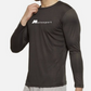 BSK  FULL  SLEEVES  TSHIRT -