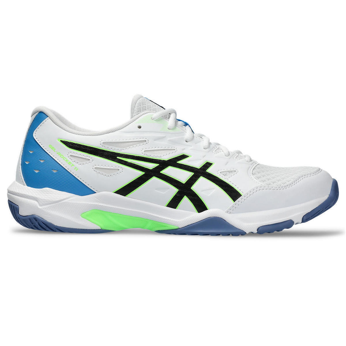 ASICS GEL ROCKET 11 SHOES (1071A091-102)