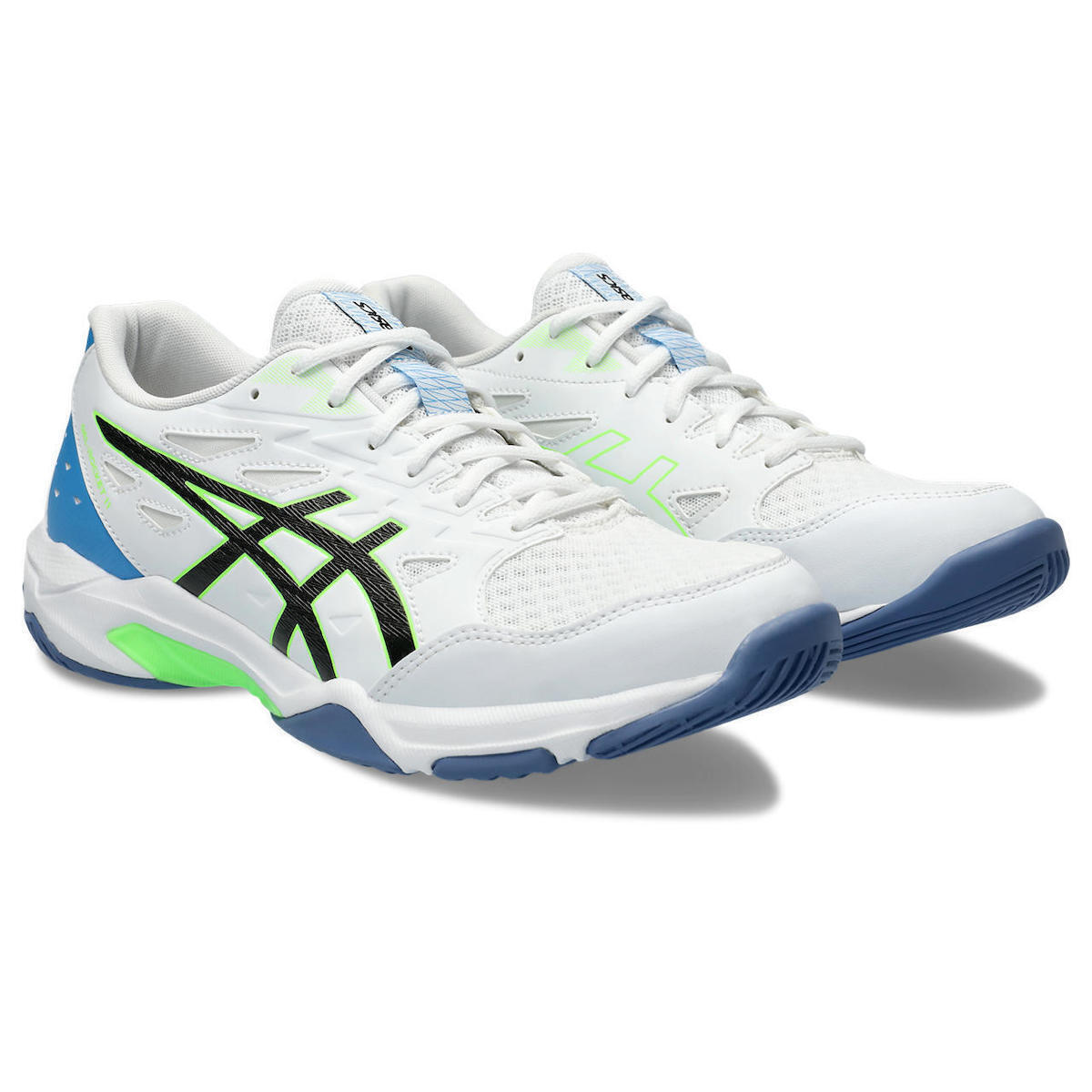 ASICS GEL ROCKET 11 SHOES (1071A091-102)