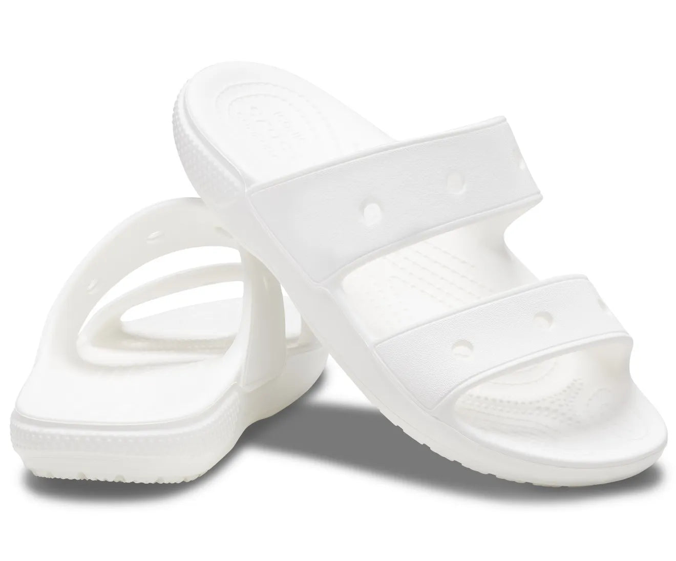 CROCS   CLASSIC  SANDAL (100)