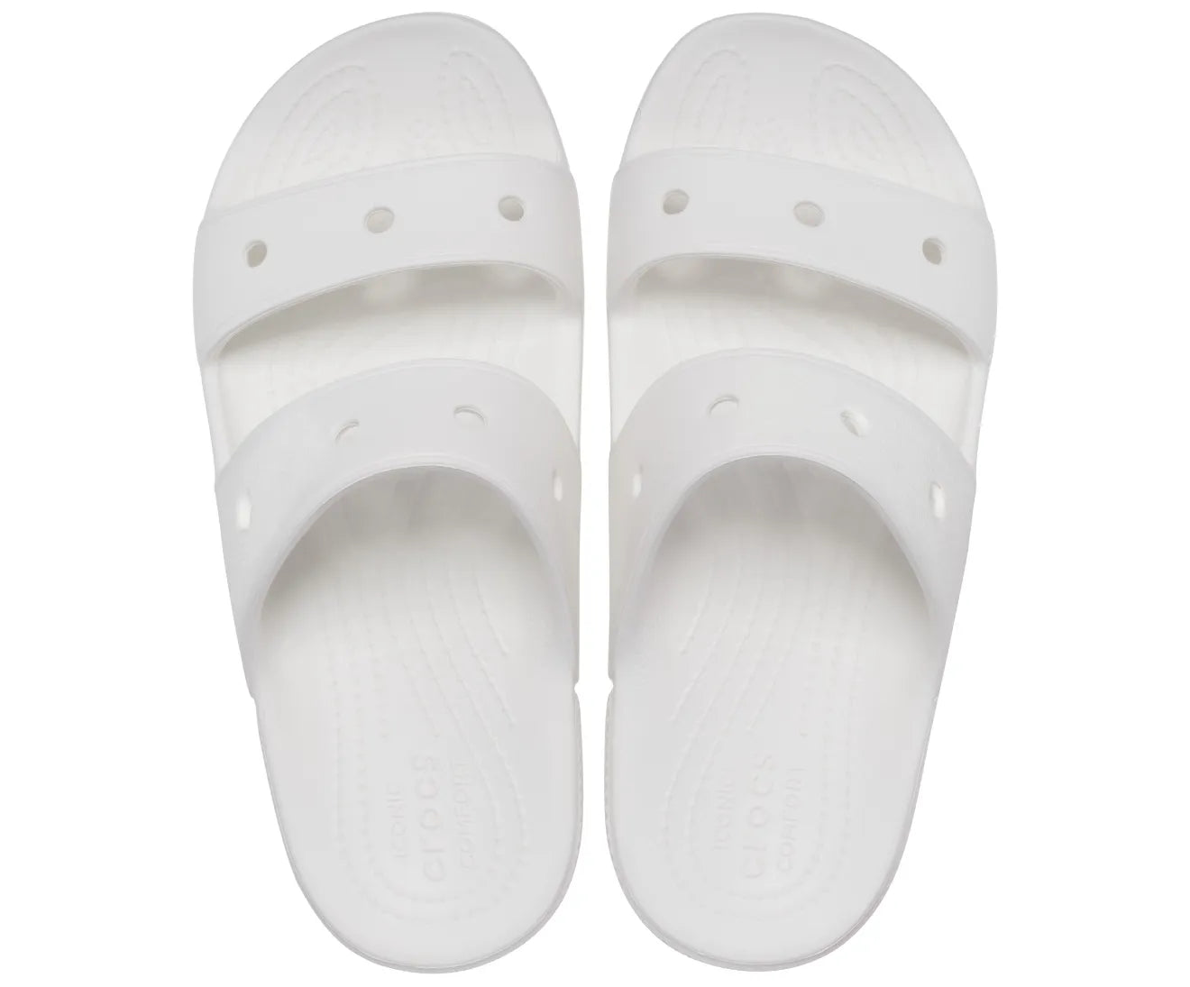 CROCS   CLASSIC  SANDAL (100)