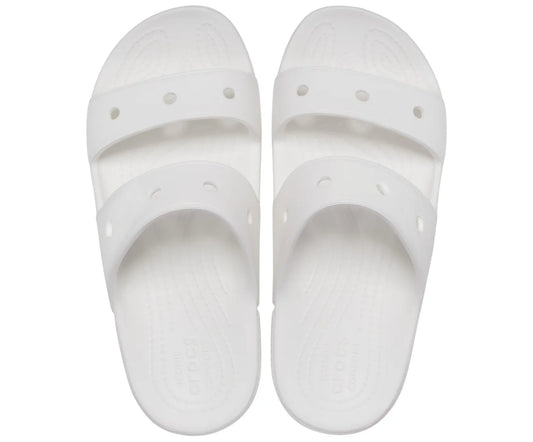 CROCS   CLASSIC  SANDAL (100)