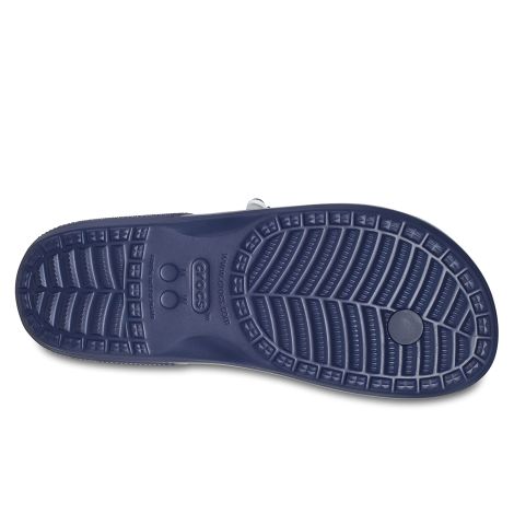 CROCS UNISEX FLIP-FLOP  - (207713-410)