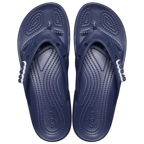 CROCS UNISEX FLIP-FLOP  - (207713-410)