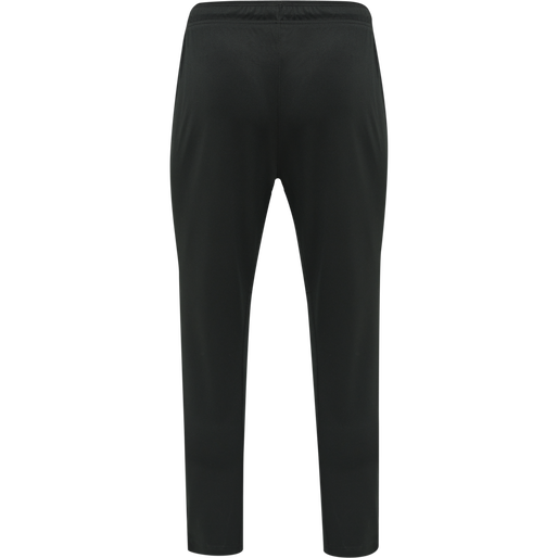 HUMMEL  NALO  TAPERED  TRACKPANT (211976-2001)