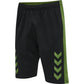 HUMMEL  ACTION  MEN  SHORTS