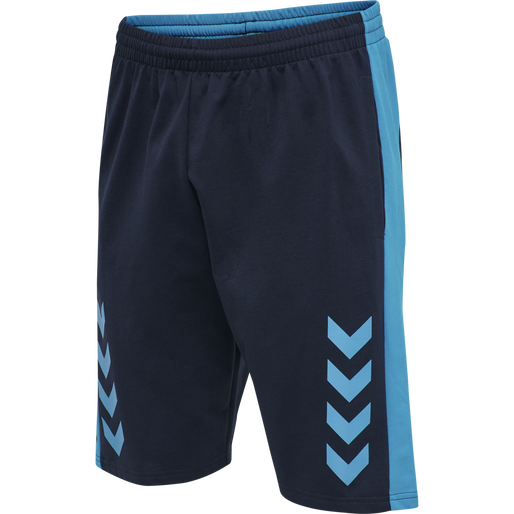 HUMMEL  ACTION  MENS  SHORTS