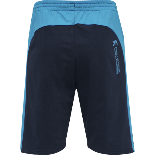 HUMMEL  ACTION  MENS  SHORTS