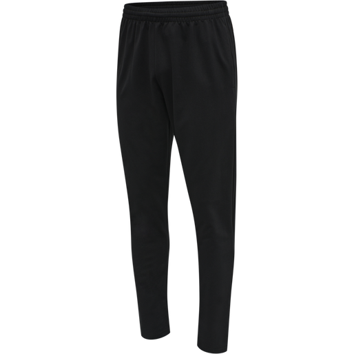 HUMMEL  ACTION  SWEAT  PANTS (212537-2092)