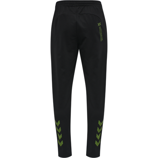 HUMMEL  ACTION  SWEAT  PANTS (212537-2092)