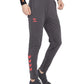 HUMMEL  ACTION  MENS  TRACKPANT (212537-2367)