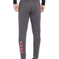 HUMMEL  ACTION  MENS  TRACKPANT (212537-2367)