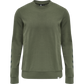 HUMMEL  LEGACY  CHEVRON  UNISEX  SWEATSHIRT