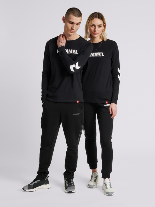 HUMMEL  LEGACY  UNISEX  TSHIRT  - 212573-2001