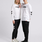 HUMMEL  LEGACY  UNISEX  TSHIRT -212573-9001